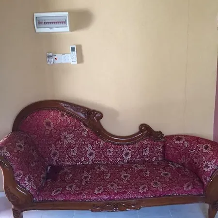 Amimas Homestay Kampong Telok  Exterior photo