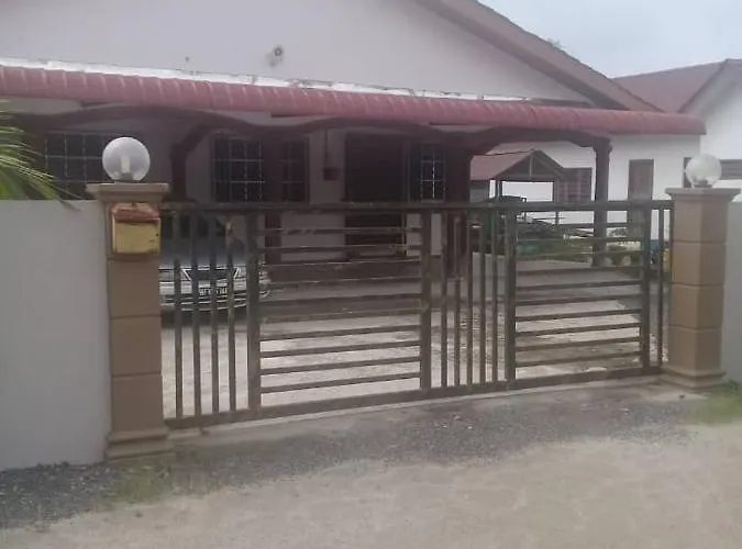 Amimas Homestay