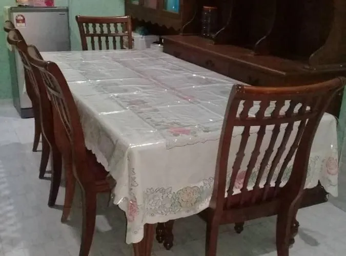 Amimas Homestay