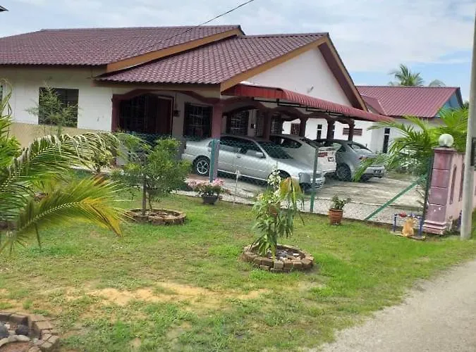 Amimas Homestay