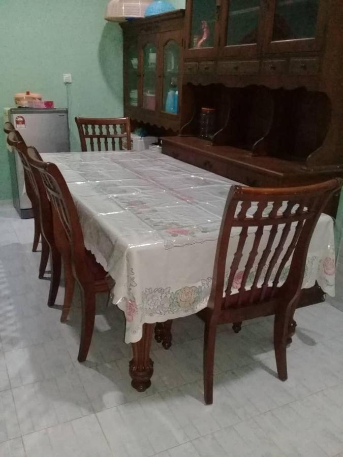 Amimas Kampong Telok (Penang)