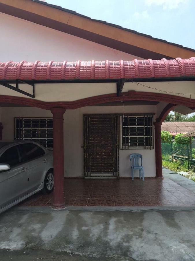 Holiday home Amimas *