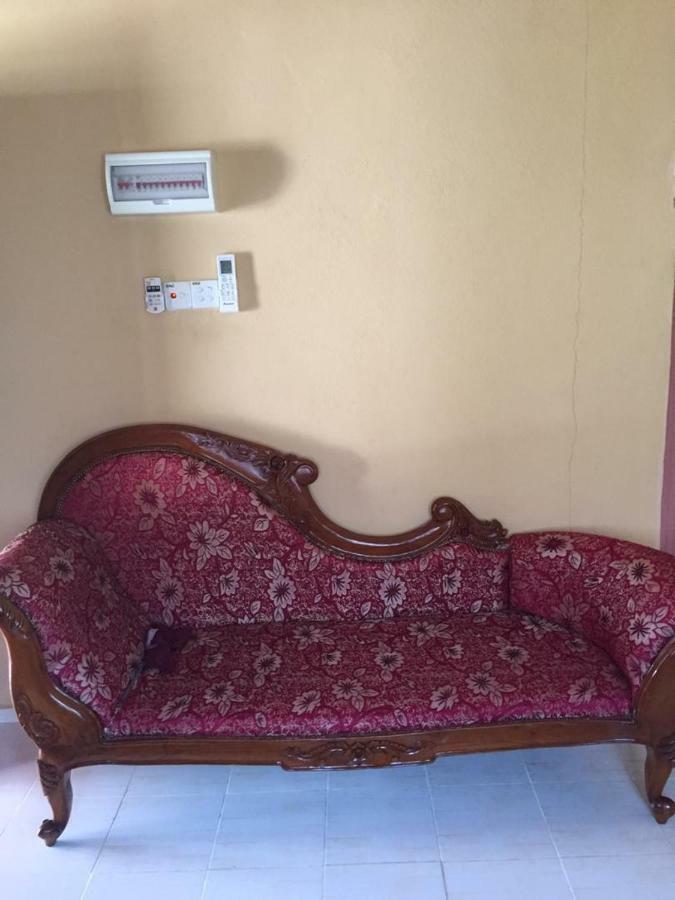 Amimas Holiday home Kampong Telok (Penang)