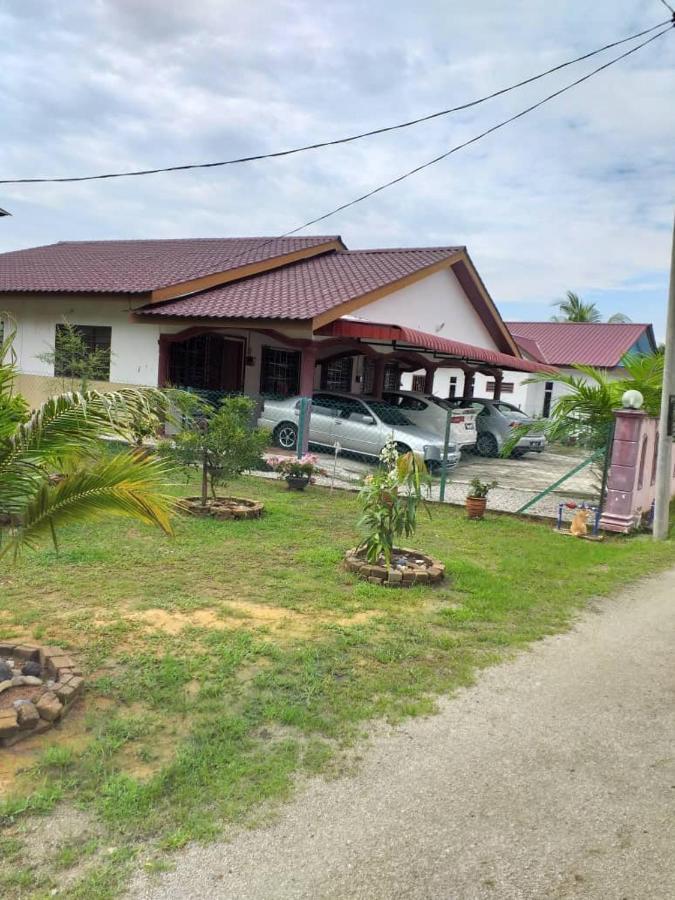 Holiday home Amimas *